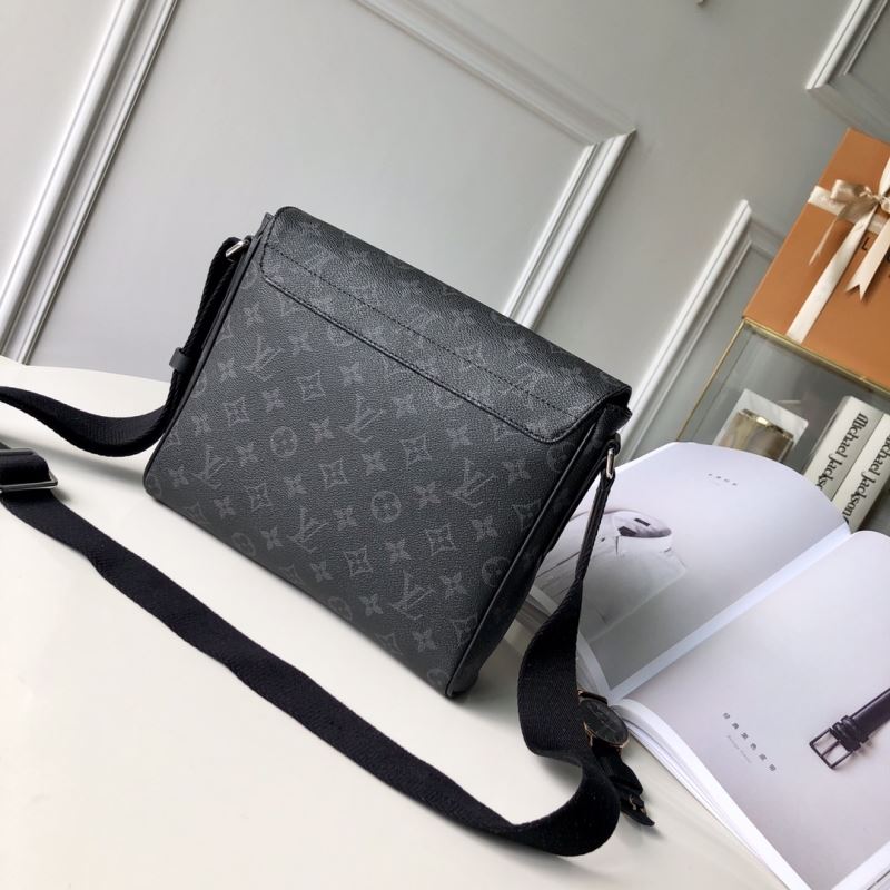 Mens LV Satchel bags